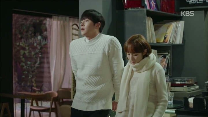 남녀 연예인 덩치+어깨차이 실감 짤.jpg | 인스티즈
