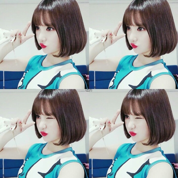 여자친구 은하.jpgif | 인스티즈