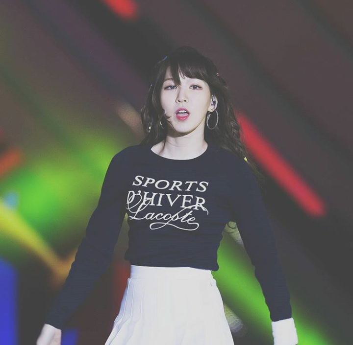 최근 레드벨벳 | 인스티즈