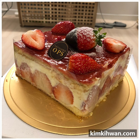 개맛인데 잘 모르는 케이크 | 인스티즈