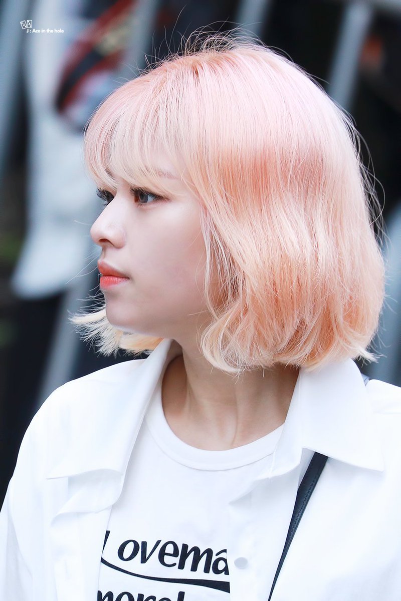 분위기보스 트와이스 유정연.jpg | 인스티즈