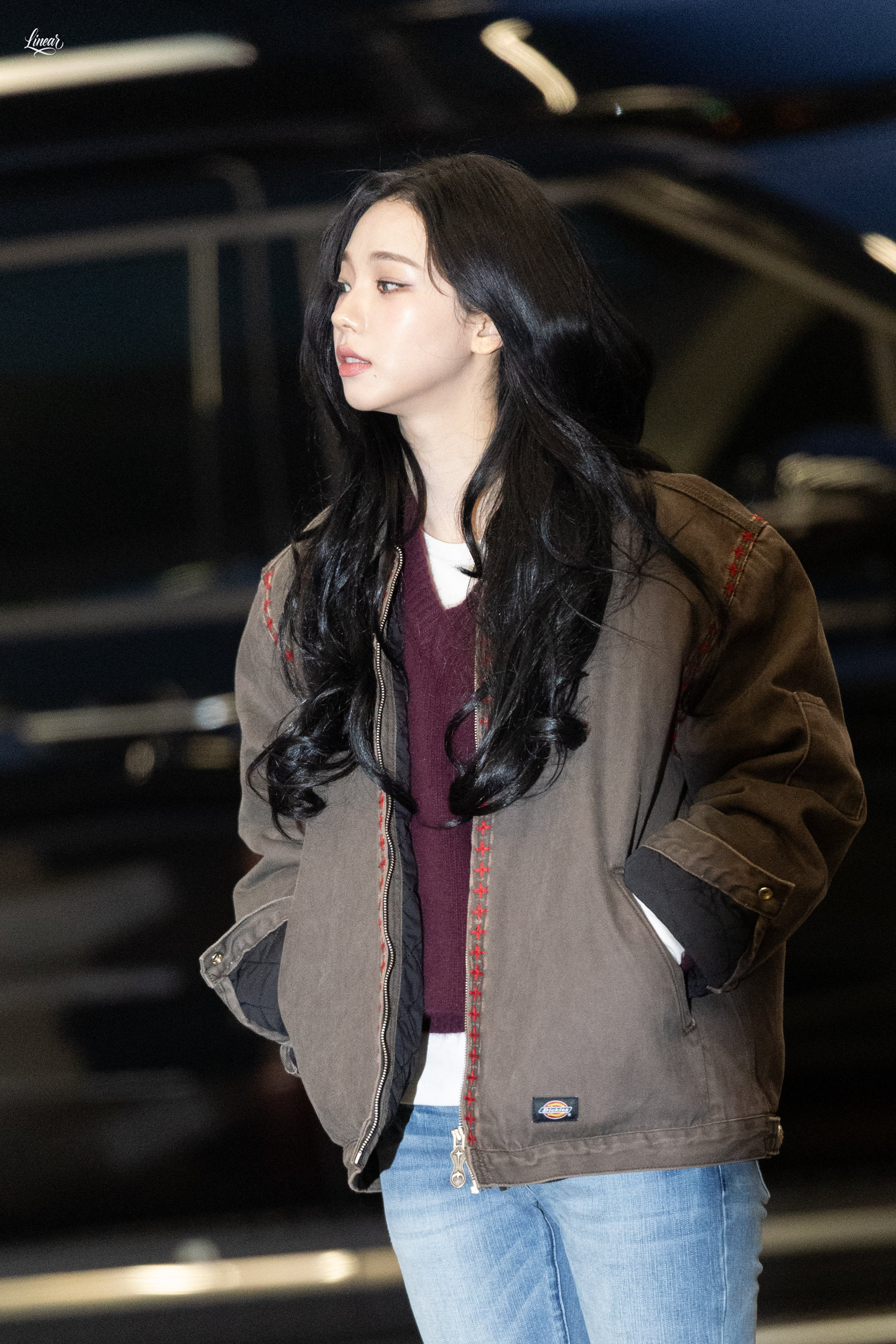 (스압)다라이 미친 최근 카리나.jpgif | 인스티즈