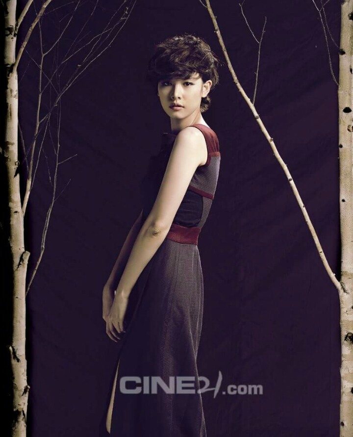 이틀뒤면 36살 되는 여자연예인.jpg | 인스티즈