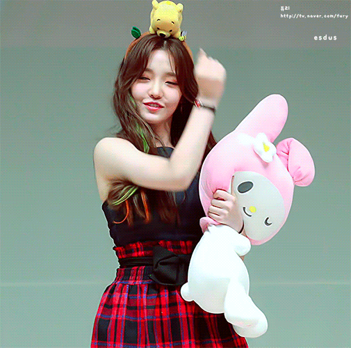 어제자 프로미스나인 팬싸 노지선 | 인스티즈