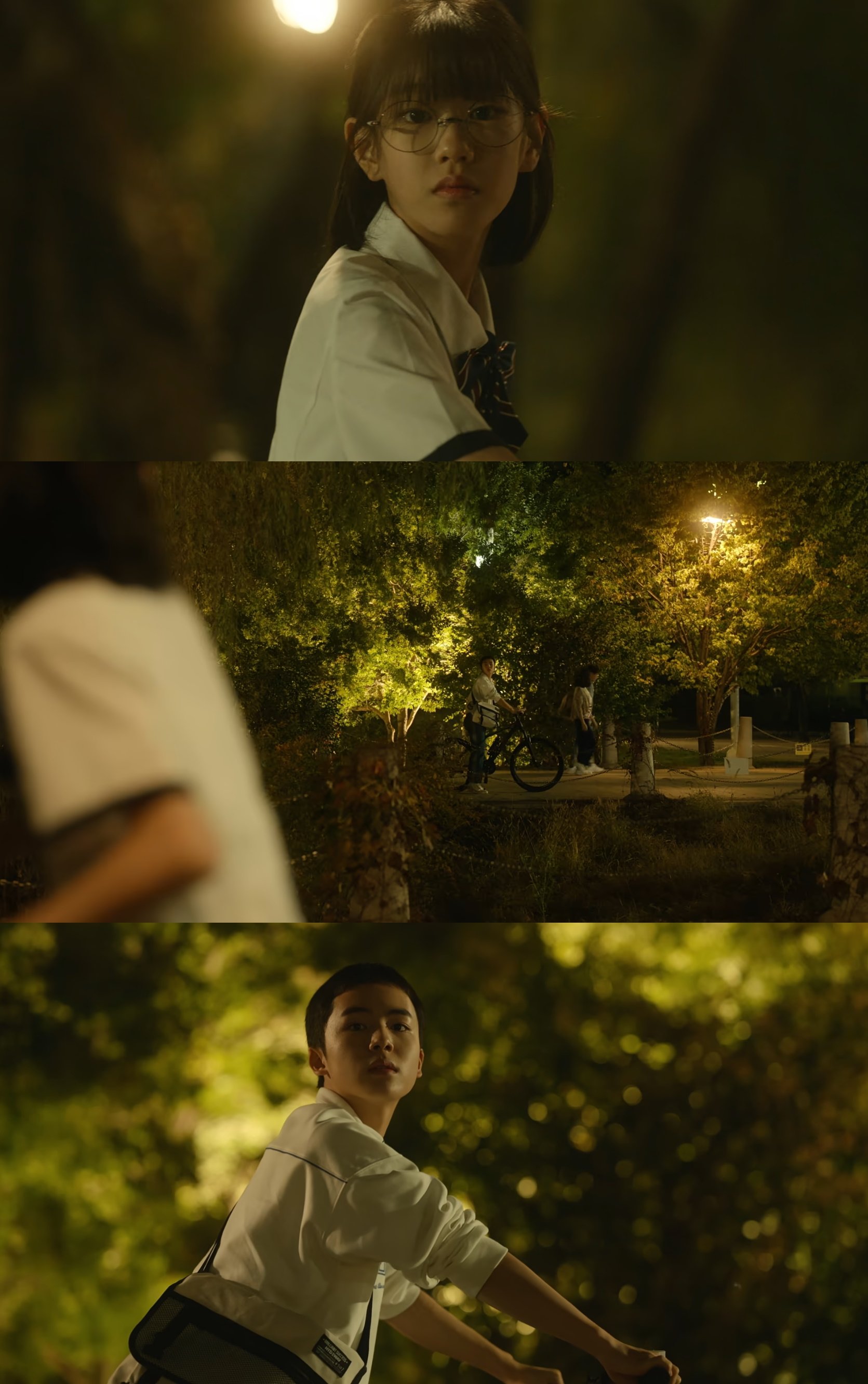 몰래 좋아하는 애가 있거든? 누가 걔 어떠냐고 물어봐서 재수없다고 했는데 걔가 들었음; 어떡하니.jpg | 인스티즈