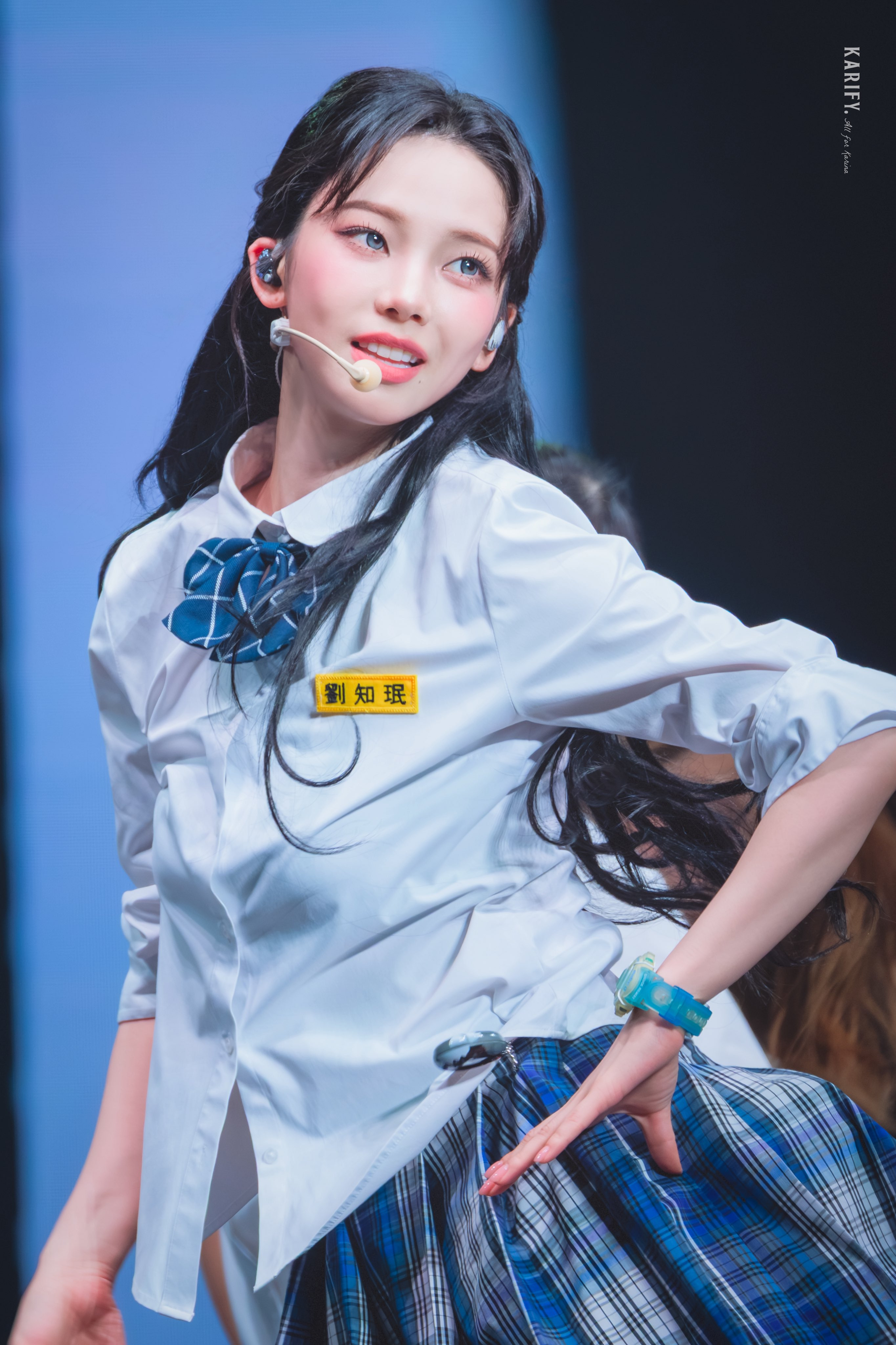 (스압)다라이 미친 최근 카리나.jpgif | 인스티즈