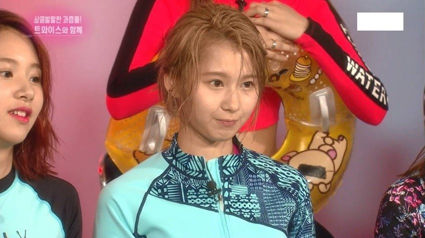 트와이스 쌩얼 참사 | 인스티즈