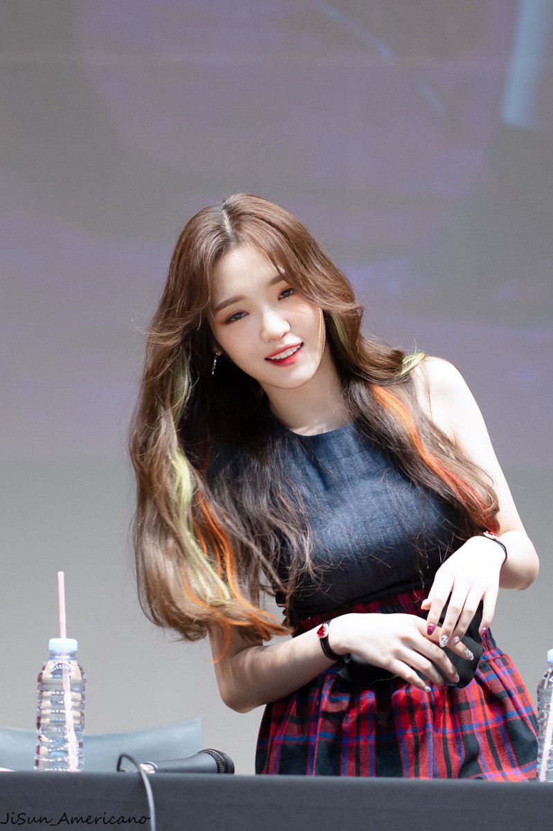어제자 프로미스나인 팬싸 노지선 | 인스티즈