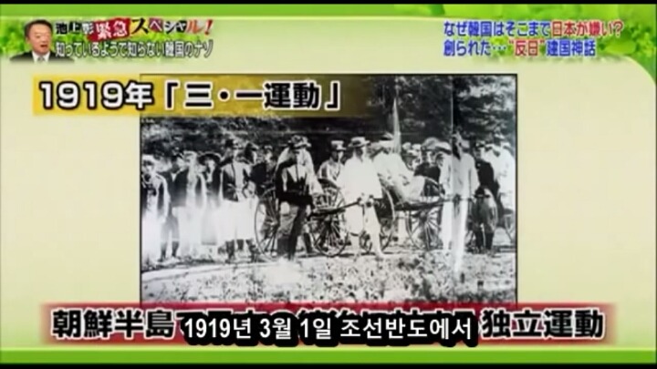 대한민국 임시정부를 부정하는 무리들의 주장 | 인스티즈