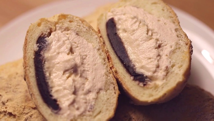 강릉에서 줄서서 사먹는다는 핫한 빵..ㄷㄷ..jpg | 인스티즈