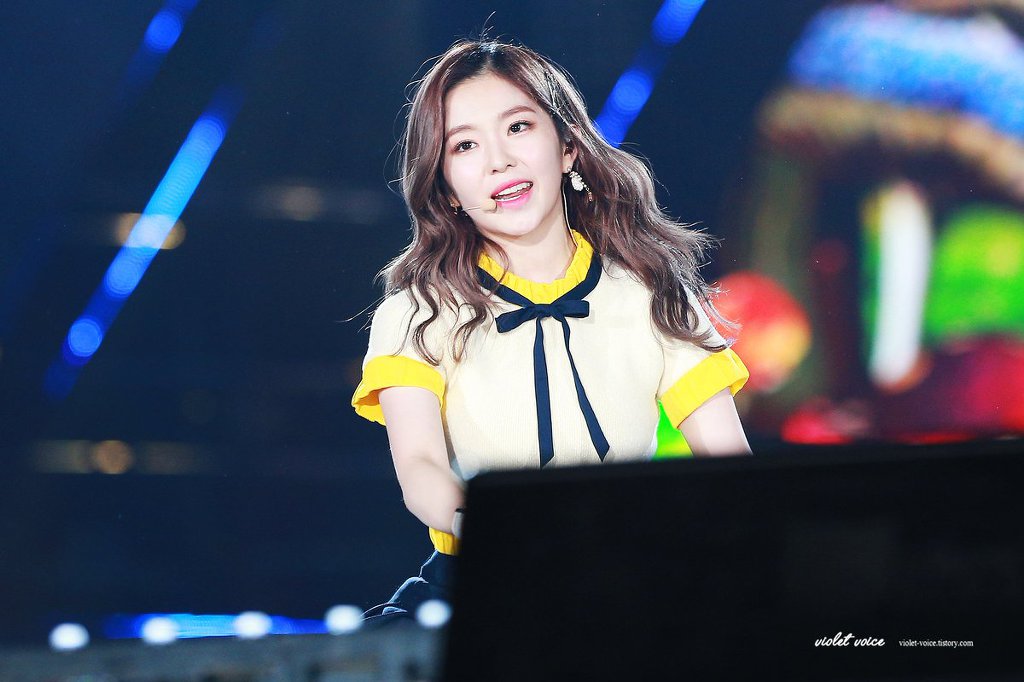 아침에 보면 더 좋은 아이린.jpg | 인스티즈