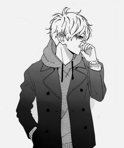 사복을 깔끔하게 그리는 일본 순정만화.jpg | 인스티즈