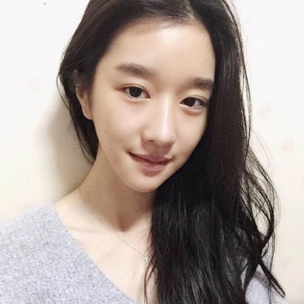 이민정도 보이고 수애도 보이는 신인 여배우 | 인스티즈