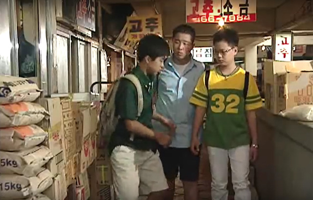 TV로 보는 원작동화 [꼬마독재자] 01 | 인스티즈