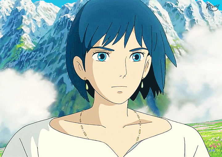 [고르기] 하울의 움직이는 성 vs 센과 치히로의 행방불명 | 인스티즈