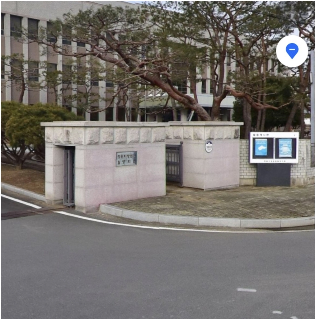 동덕여대 락카 테러가 돌아올 수 없는 강을 건넜다는 걸 보여주는 사진 | 인스티즈