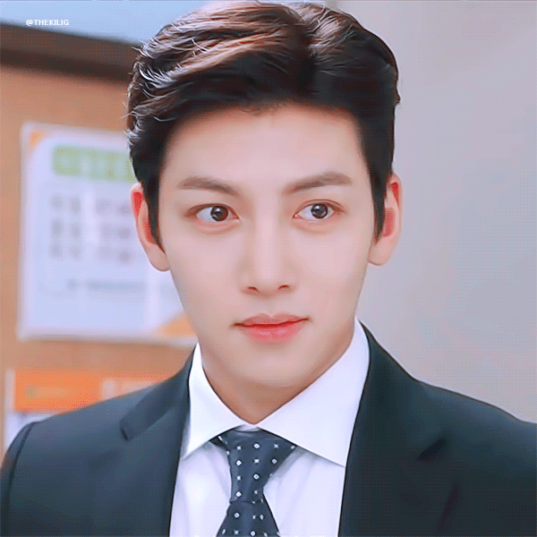 [고르기] 사내에서 나를 두고 경쟁하는 두 남자 고르기 | 인스티즈