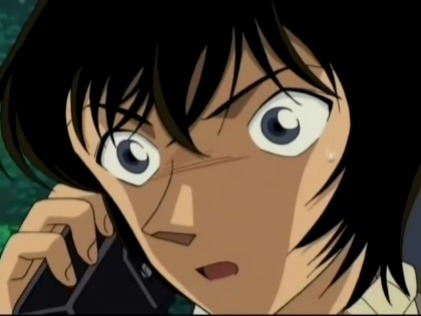 명탐정 코난 짧았지만 기억에 많이 남는 에피소드 jpg | 인스티즈