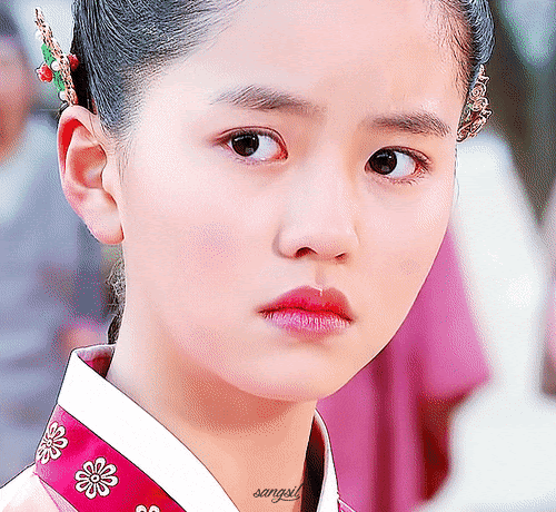 벌써 그때 성인배우들 나이가 된 [해를 품은 달] 아역배우들 | 인스티즈