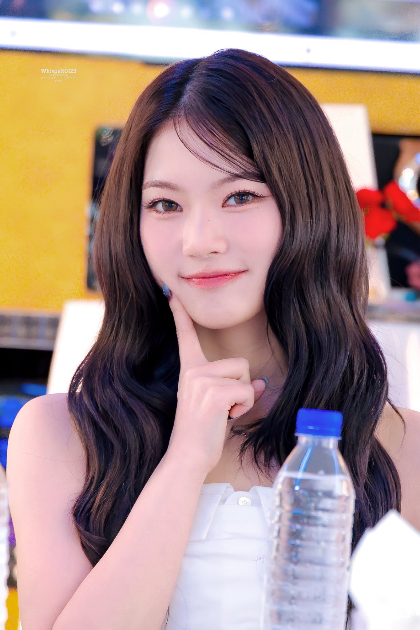 스테이씨 아이사 | 인스티즈