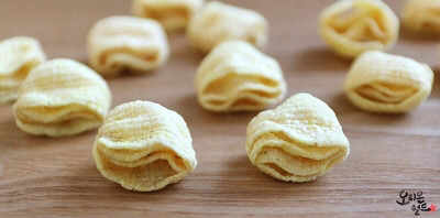 오리온이 실패끝에 8년만에 개발한 신상과자 | 인스티즈