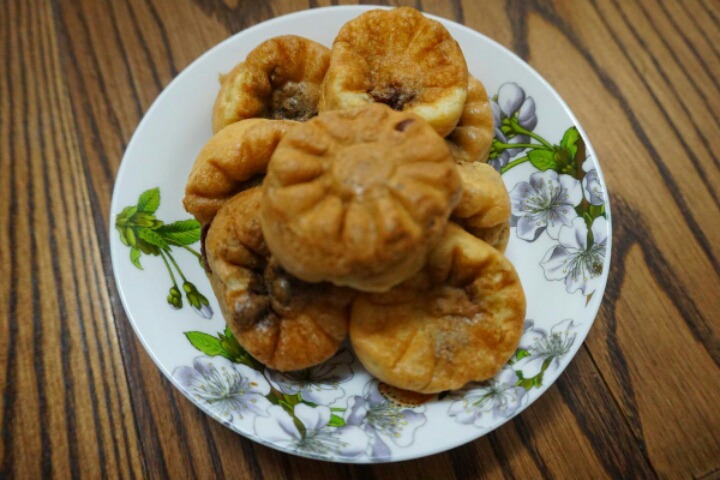 맛있는데 파는곳이 많이 없어진거 같은 빵.jpg | 인스티즈