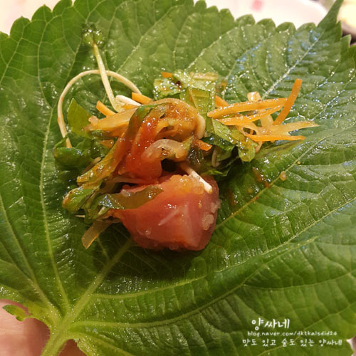 술 안주는..1 | 인스티즈