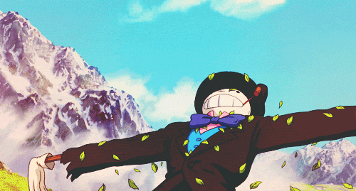 [고르기] 하울의 움직이는 성 vs 센과 치히로의 행방불명 | 인스티즈