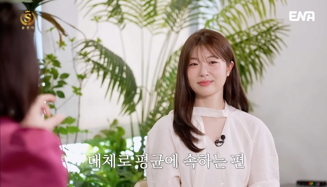전문직 가진 남자는 절대 포기 못한다는 92년생 여자 | 인스티즈