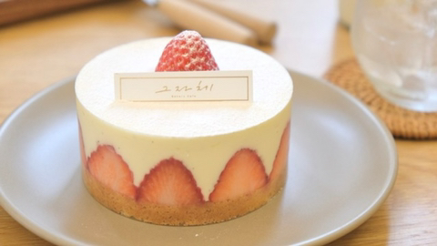 개맛인데 잘 모르는 케이크 | 인스티즈