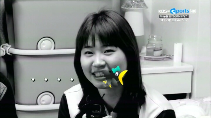 꿈이 대통령인 여배선수.jpg | 인스티즈