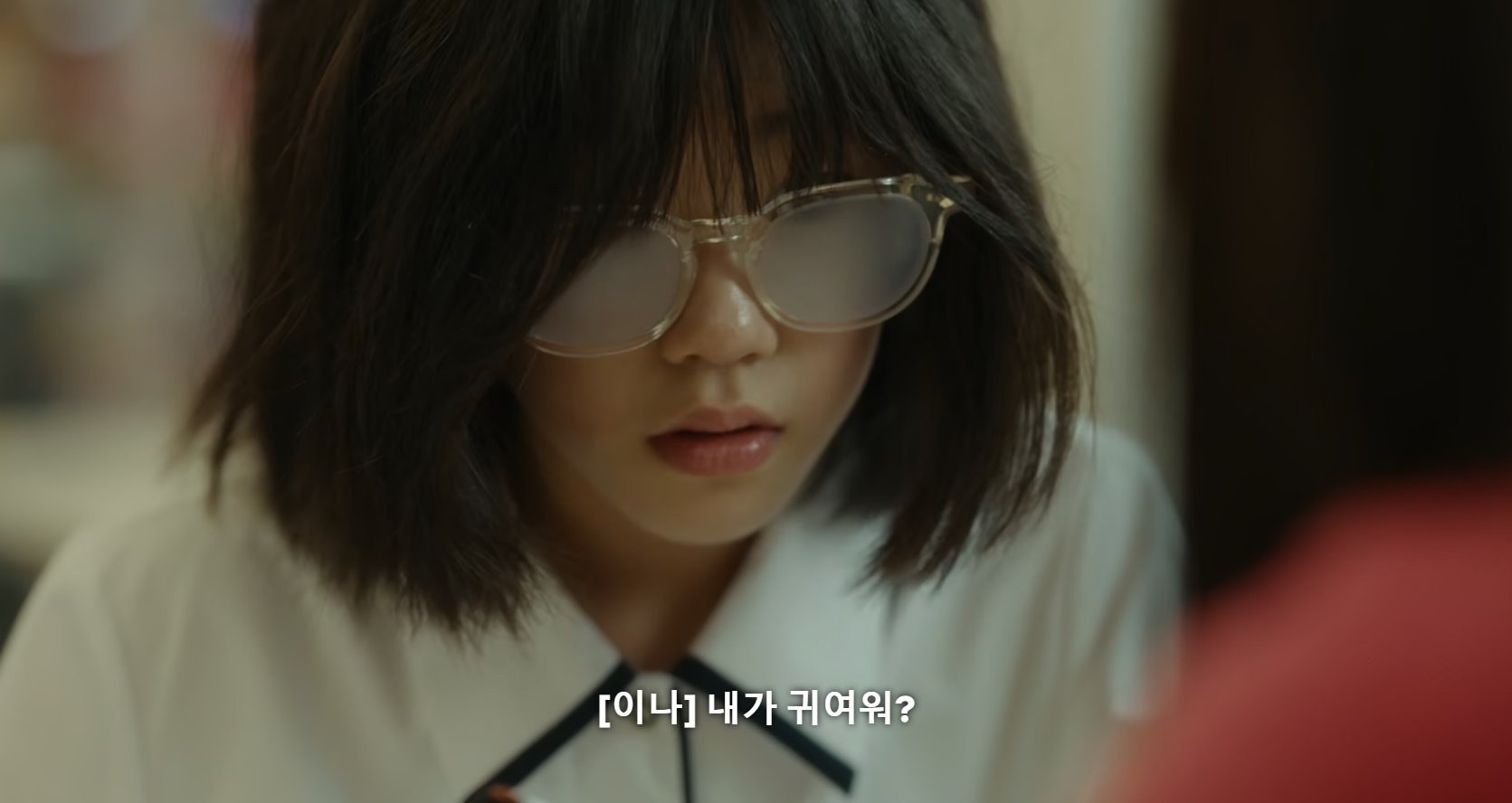 몰래 좋아하는 애가 있거든? 누가 걔 어떠냐고 물어봐서 재수없다고 했는데 걔가 들었음; 어떡하니.jpg | 인스티즈