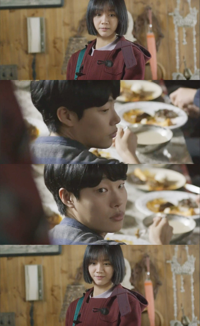 [응답하라1988] 덕ㅅ..아니 수연이의 직진을 응원합니다♡ | 인스티즈