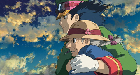 [고르기] 하울의 움직이는 성 vs 센과 치히로의 행방불명 | 인스티즈