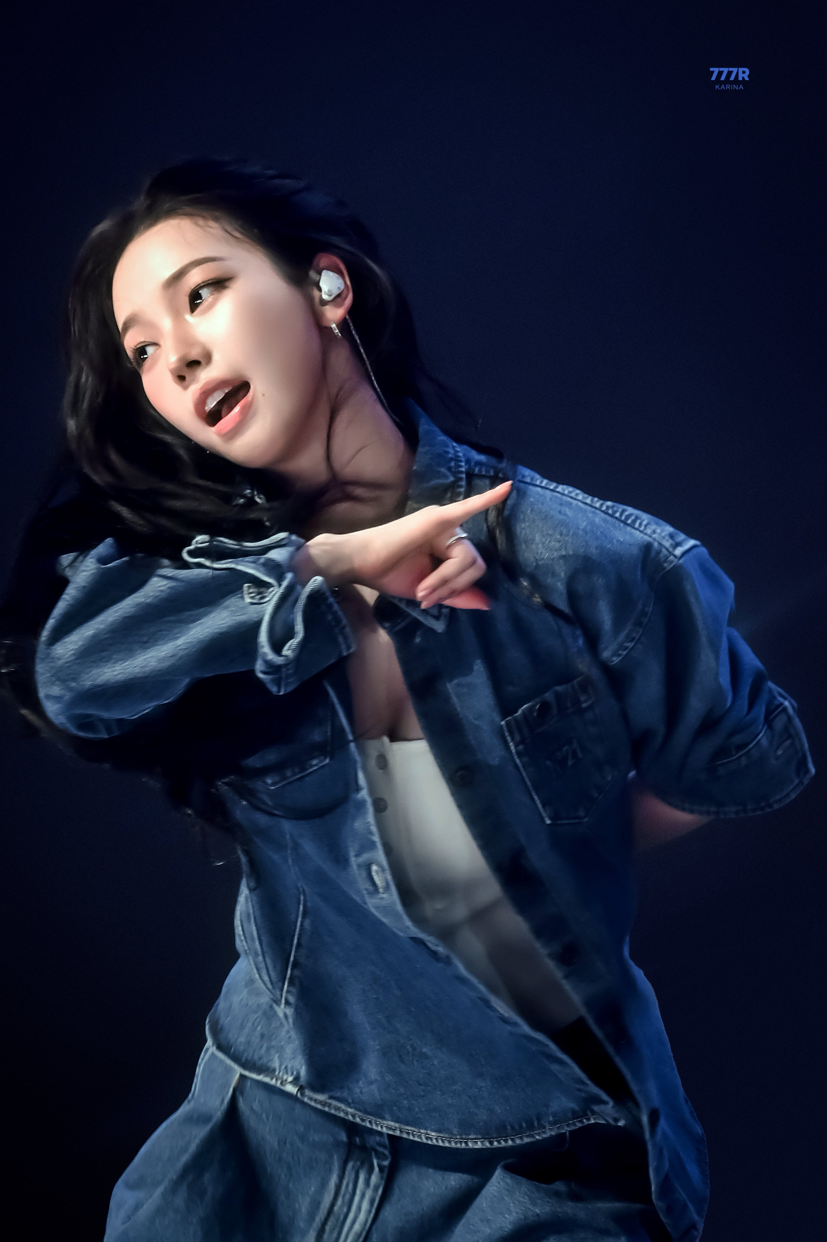 (스압)다라이 미친 최근 카리나.jpgif | 인스티즈