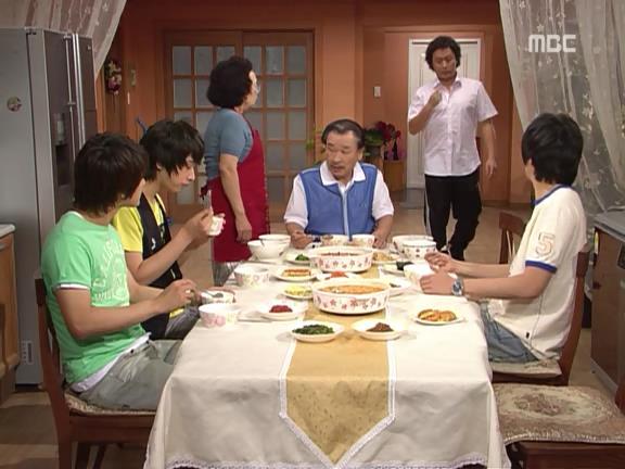 [거침없이하이킥] 유미 가족의 비밀 -26- | 인스티즈