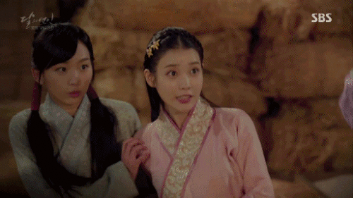 [달의연인] 결말 - ② | 인스티즈