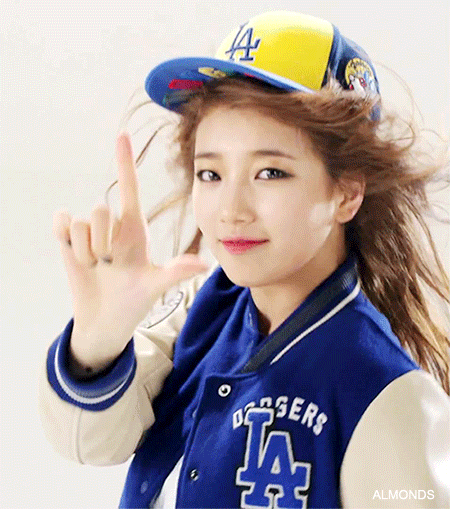 이민호 여자친구 클라스 ㄷㄷㄷ.gif | 인스티즈