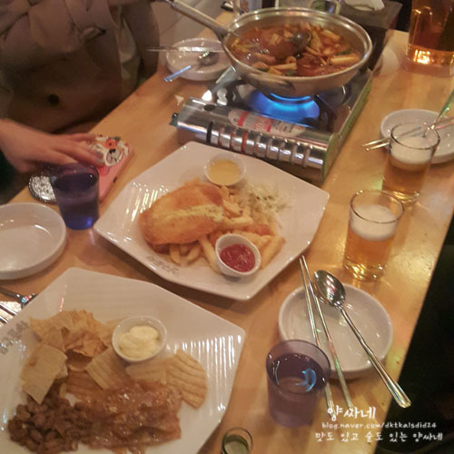 술 안주는..1 | 인스티즈