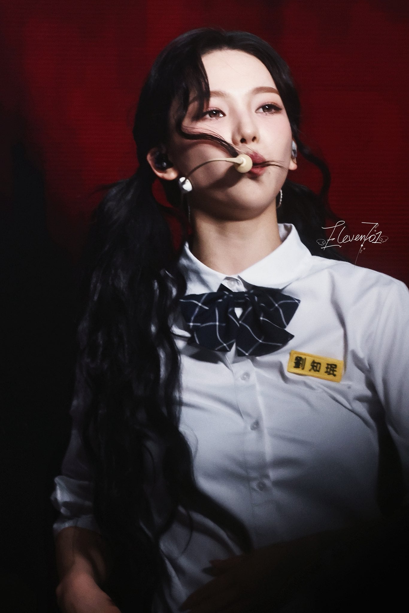 (스압)다라이 미친 최근 카리나.jpgif | 인스티즈