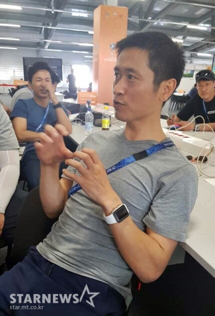 멕시코전이 두려운 영표형.jpg | 인스티즈