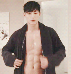 이동욱 이상으로 저승사자역에 잘어울리는 배우 | 인스티즈