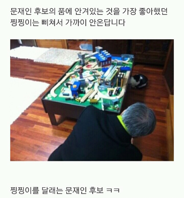 달님바라기 찡찡이가 삐지면.jpg | 인스티즈