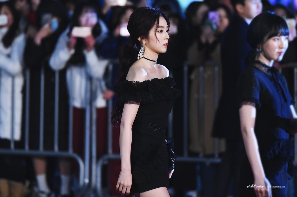아침에 보면 더 좋은 아이린.jpg | 인스티즈