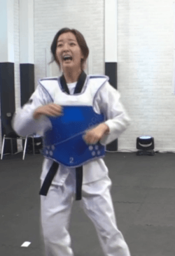 믿고 보는 윤보미 섹시.gif | 인스티즈