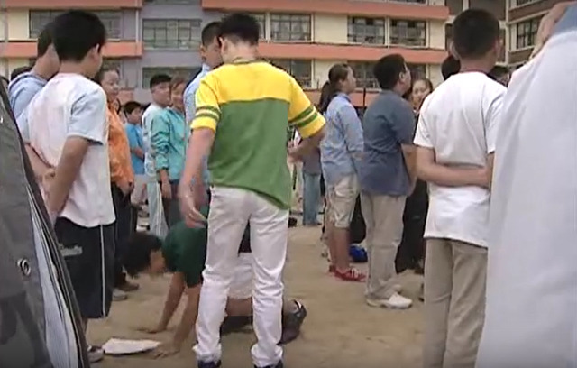 TV로 보는 원작동화 [꼬마독재자] 01 | 인스티즈