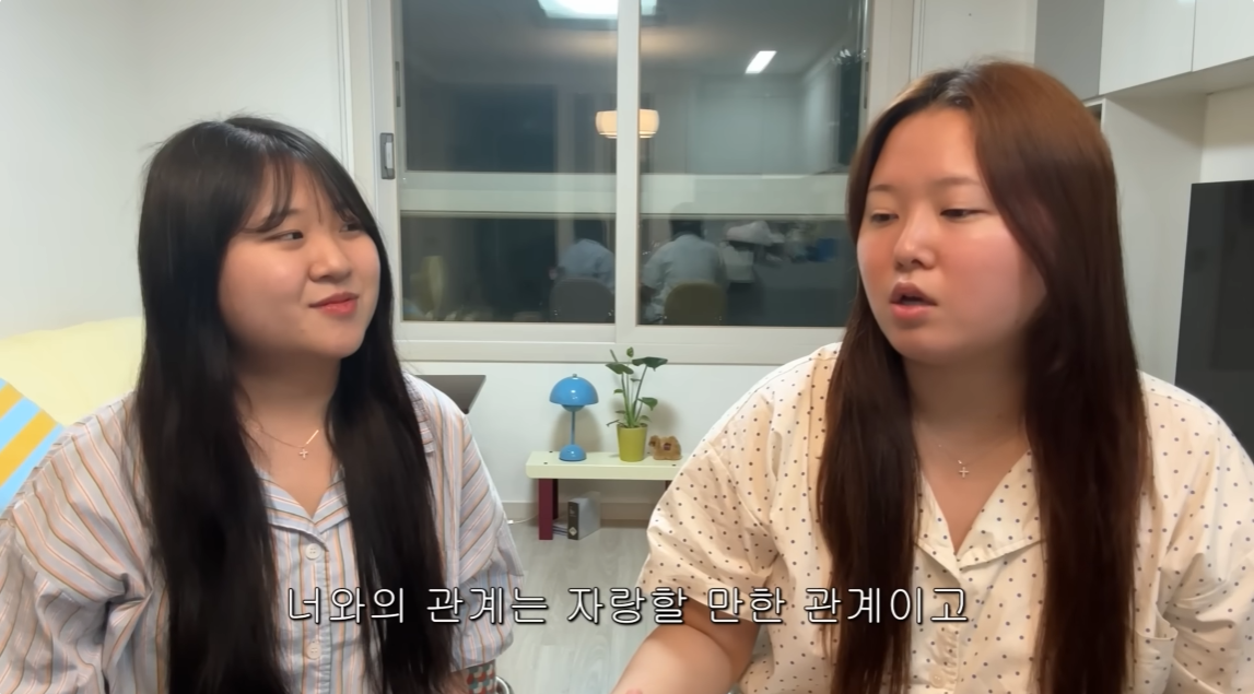 올라오자마자 여자들 다 오열하게 만든 찰스엔터 영상.jpg | 인스티즈