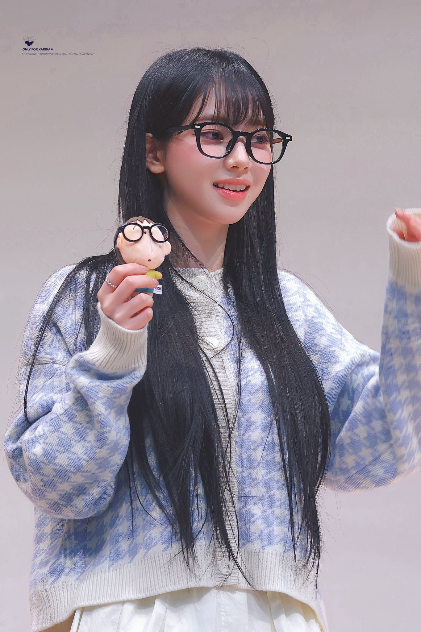 (스압)다라이 미친 최근 카리나.jpgif | 인스티즈