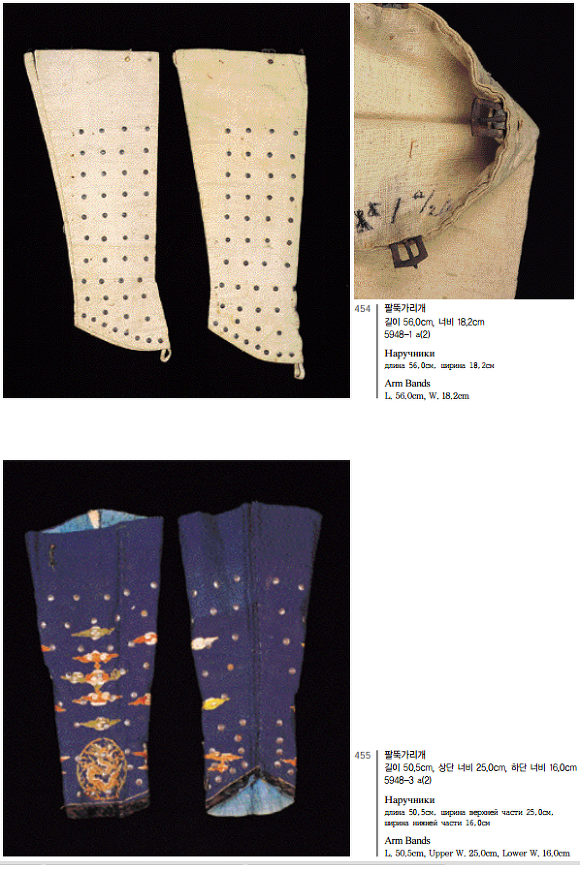 조선시대 갑옷은 왜이렇게 구린걸까?? | 인스티즈