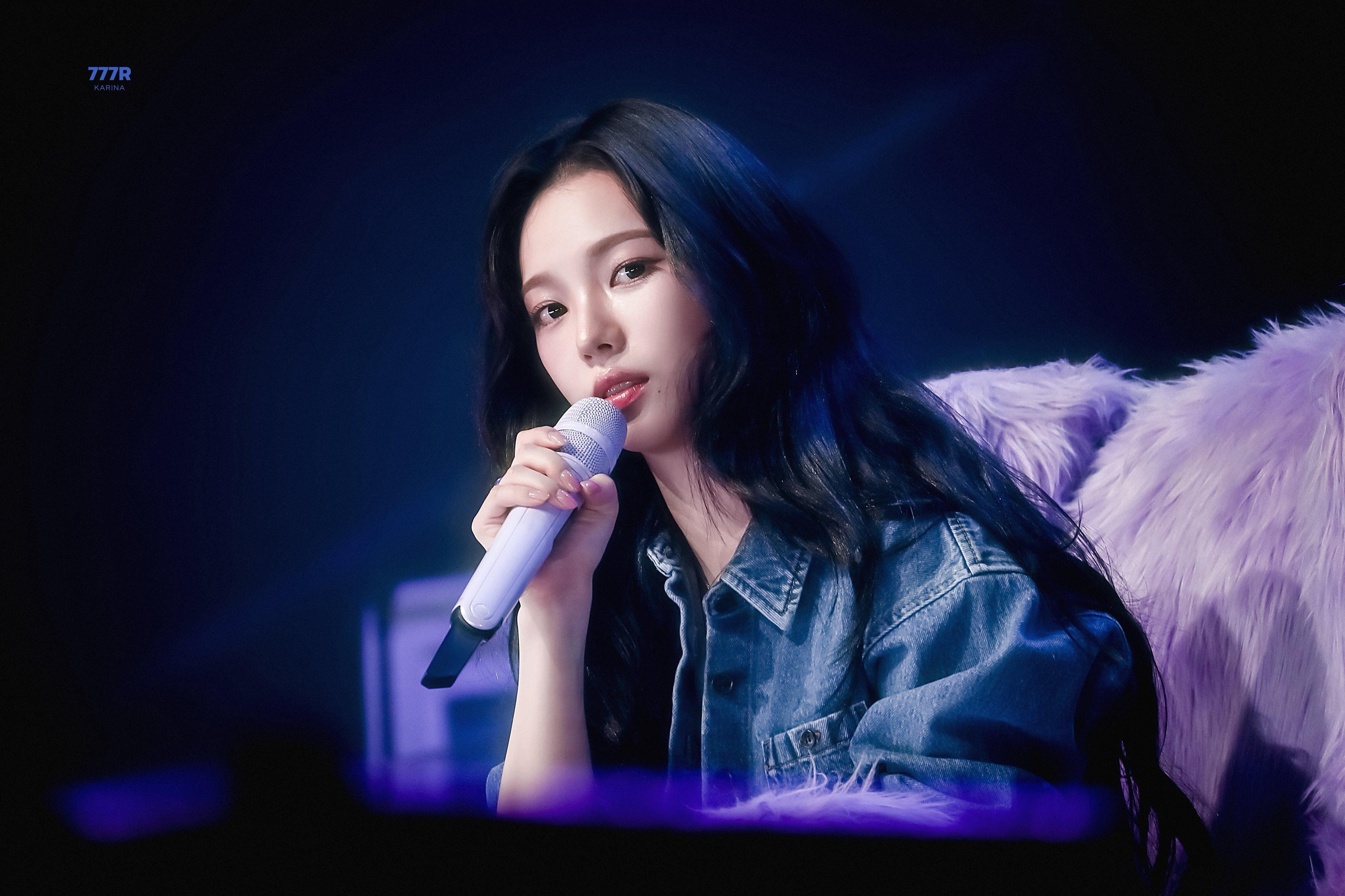 (스압)다라이 미친 최근 카리나.jpgif | 인스티즈